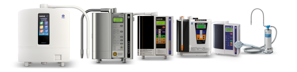 Enagic Factory What Makes Enagic Different? – Enagic Middle East
